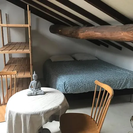 Gite A La Ferme La Bedigue * La Robine-Sur-Galabre