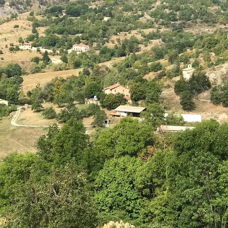 Gite A La Ferme La Bedigue