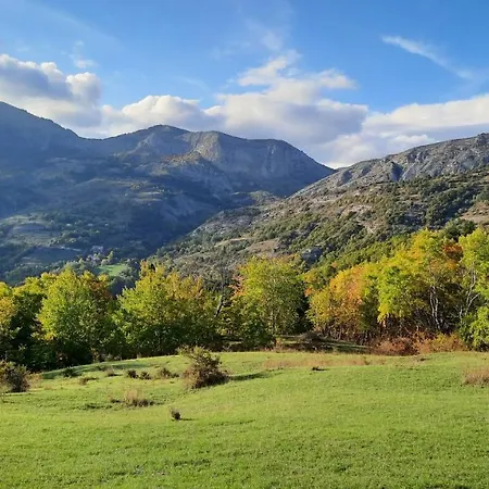 Gite A La Ferme La Bedigue